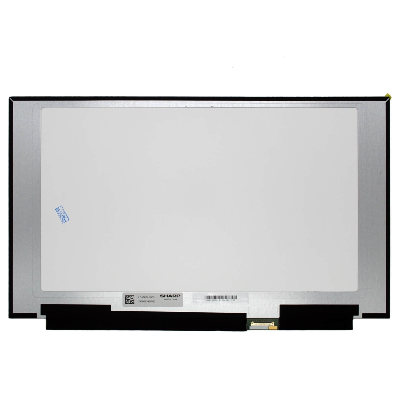 SCHERMO LED PER LAPTOP DA 15,6" LQ156T1JW03