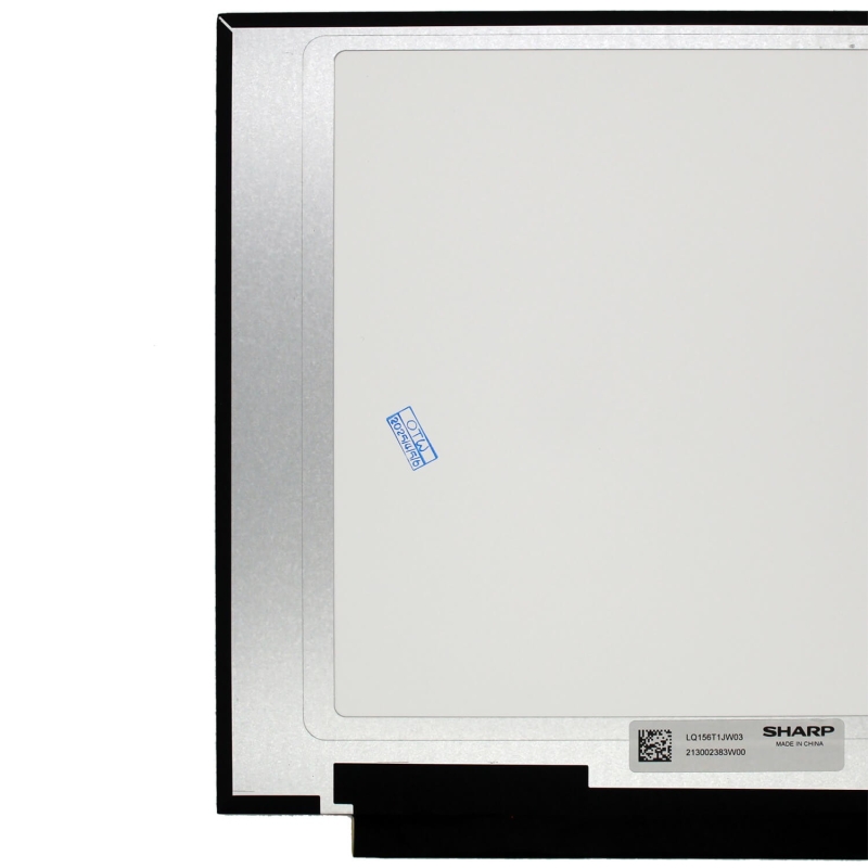 SCHERMO LED PER LAPTOP DA 15,6" LQ156T1JW03