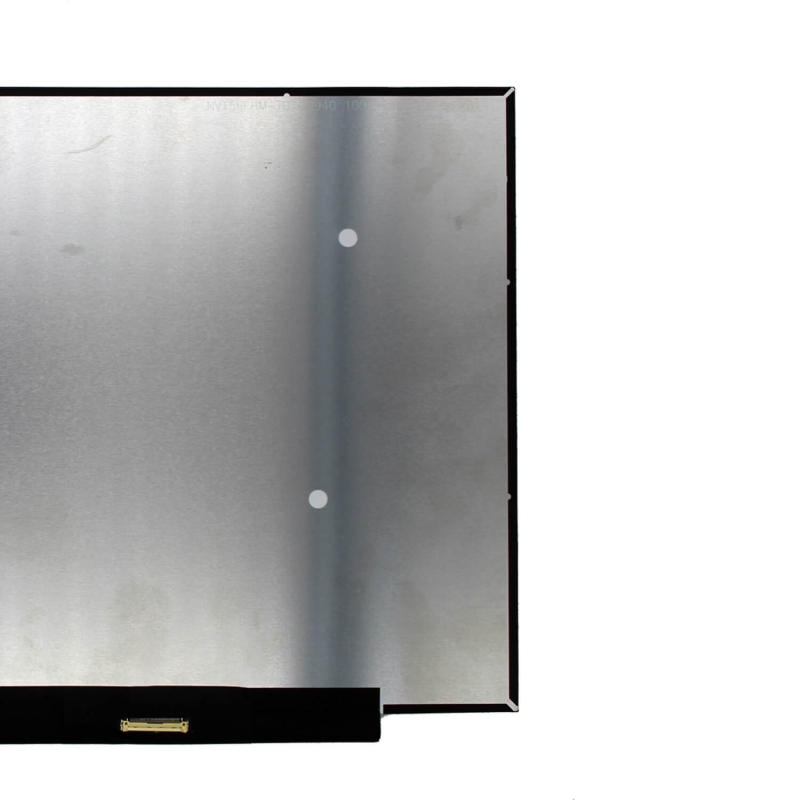 ECRÃ LED 15,6" NV156FHM-T07 40 PINOS