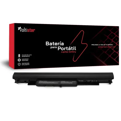 BATTERIA PER COMPUTER PORTATILE HP 15-AF100NS 15-AY118NE 15-AY118NE