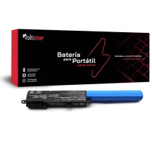 BATTERIA PER COMPUTER PORTATILE ASUS X540YA-3F A31-N1519