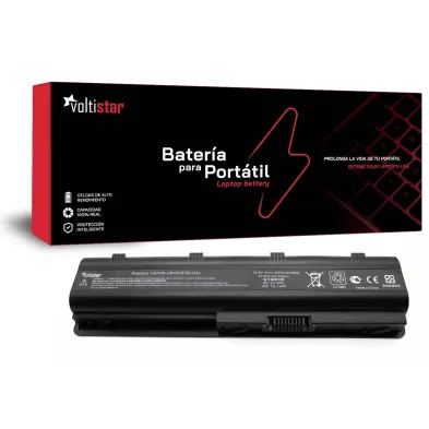 BATTERIA PER COMPUTER PORTATILE HP MU06 MU06047 MU06055 MU06062 NBP6A174 NBP6A174B1 NBP6A175