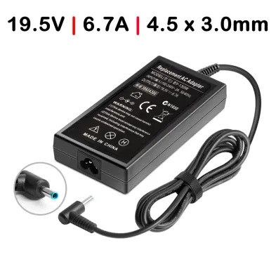 CARGADOR PARA PORTÁTIL DELL LATITUDE E6220 E6230 E6320 E6330 E6400 SLIM