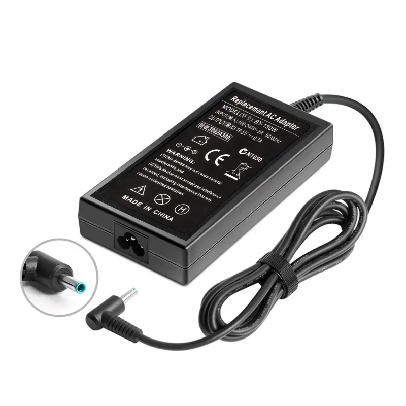 CARREGADOR PARA PORTATIL DELL LATITUDE E6220 E6230 E6320 E6330 E6400 SLIM