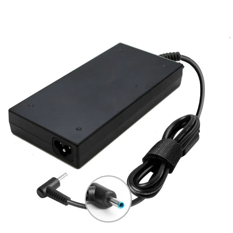 CARGADOR PARA PORTÁTIL GAMING HP OMEN 15-AX001NT 15-AX001TX 15-AX002NA SLIM