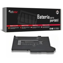 BATERÍA PARA PORTÁTIL DELL LATITUDE 5300 0G74G