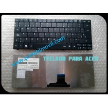 Tastiera Acer Aspire One Aspire 753, Packard Bell