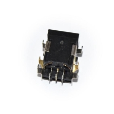Connettore jack CC Jack per laptop HP Compaq NC8430, HP Compaq NW8440