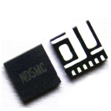 CHIPSET PARA PORTATIL SY8206BQNC SY8206B (ND4LL ND3NA ND2CZ...) DC-DC QFN 