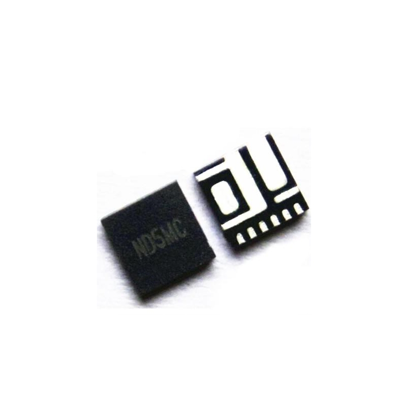 CHIPSET PARA PORTATIL SY8206BQNC SY8206B (ND4LL ND3NA ND2CZ...) DC-DC QFN 