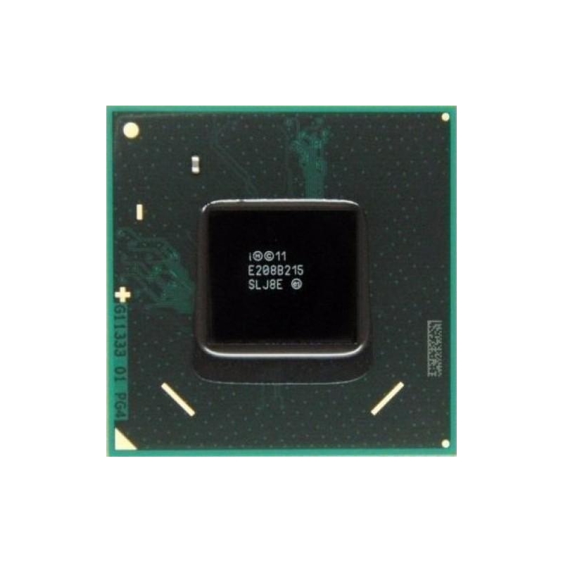 CHIP INTEL PARA PORTATIL PCH BD82HM76 BGA