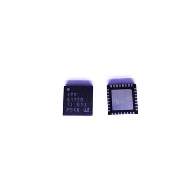 CHIP INTEL PARA PORTATIL PCH BD82HM76 BGA