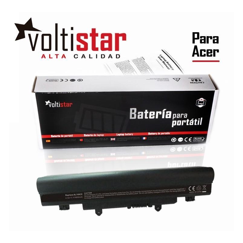 Batteria per laptop ad alta capacità Acer Aspire V5-572