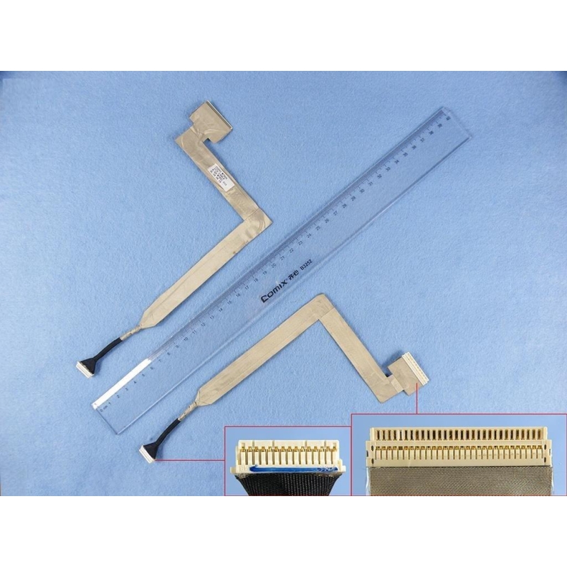 Cavo flessibile video portatile CLEVO W760S W76TH