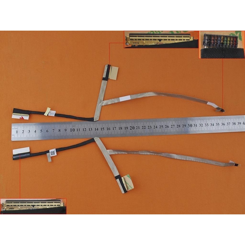Cavo flessibile per laptop HP EliteBook Folio 9470M | 6017B0427401
