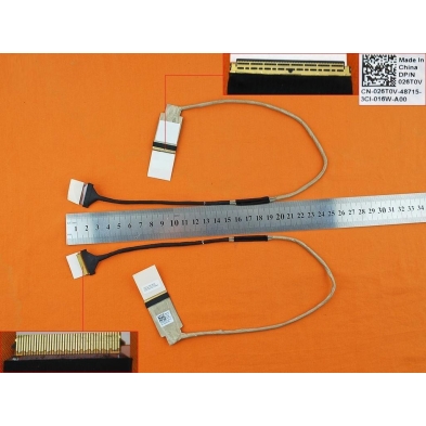 Cavo flessibile per laptop Dell Inspiron 17 7737 | 50.48L06.011