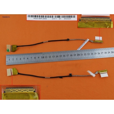 Cavo flessibile Asus U31, Flex Asus U31SD, Flex Asus U31JG, 1422-00YJ000