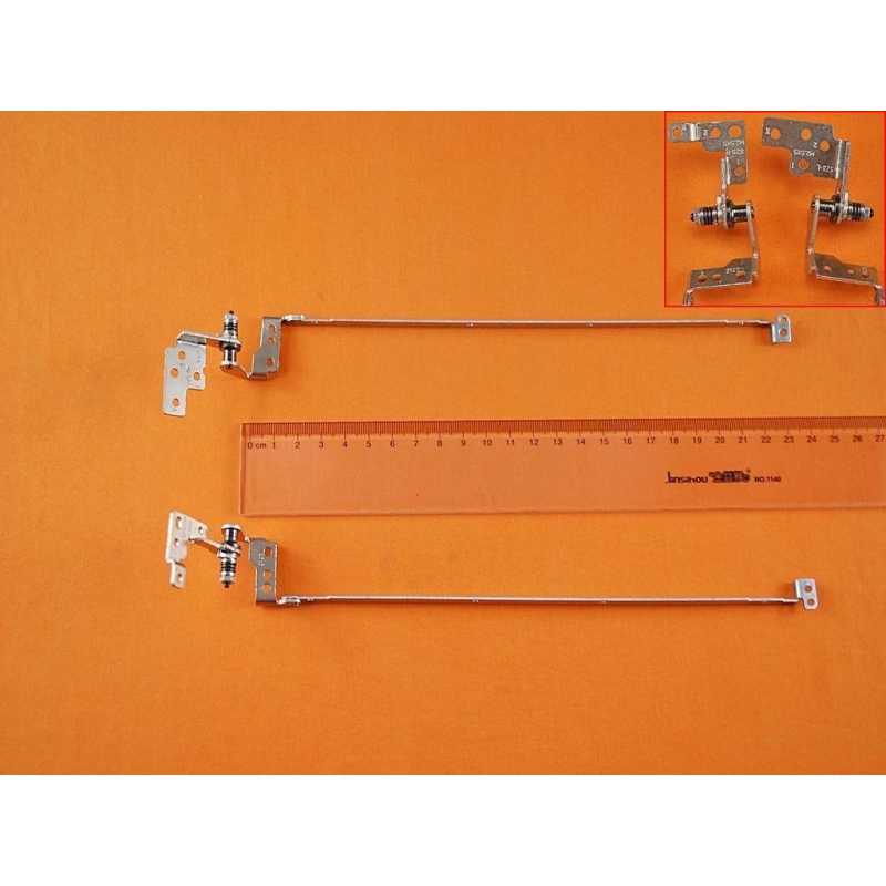 Cerniere per laptop Acer Travelmate 5742