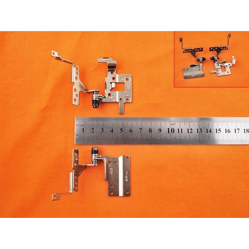 Cerniere per laptop Asus X551 - Asus X551CA