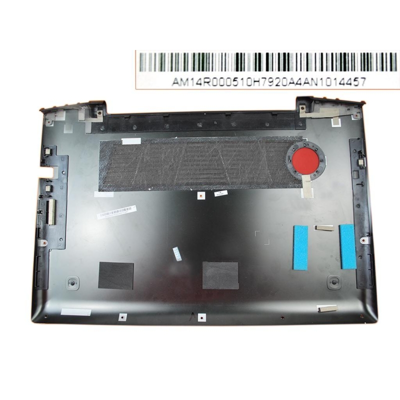 Custodia inferiore per laptop Lenovo Y50-70 - Lenovo Y50-80