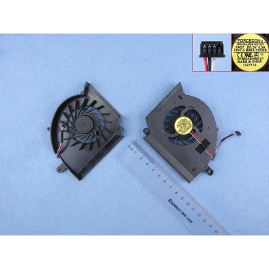 Ventola Samsung RF510 RF511 DFS651605MC0T