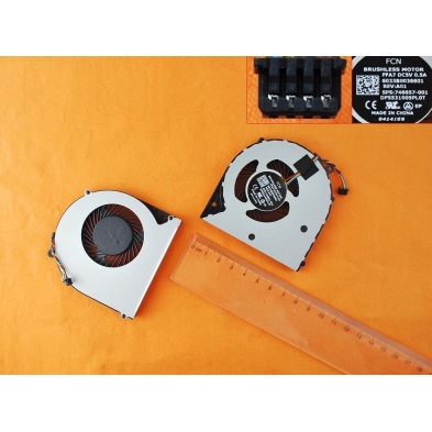 Ventola CPU HP 350 G1 350 G2 340G2 350G1 746657-001