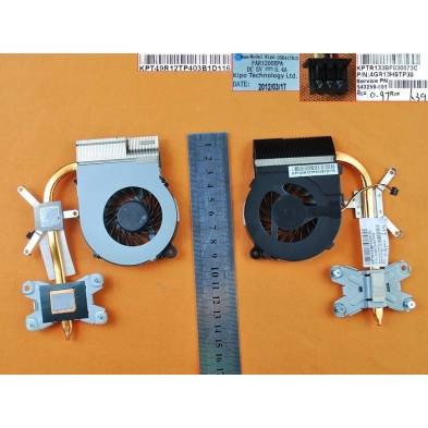 Ventola HP Pavilion G4-1000, Ventola HP PAvilion G6-1000