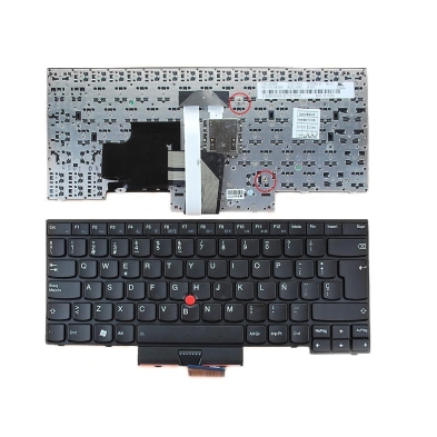 Tastiera portatile Lenovo Thinkpad E330 | 0b35858