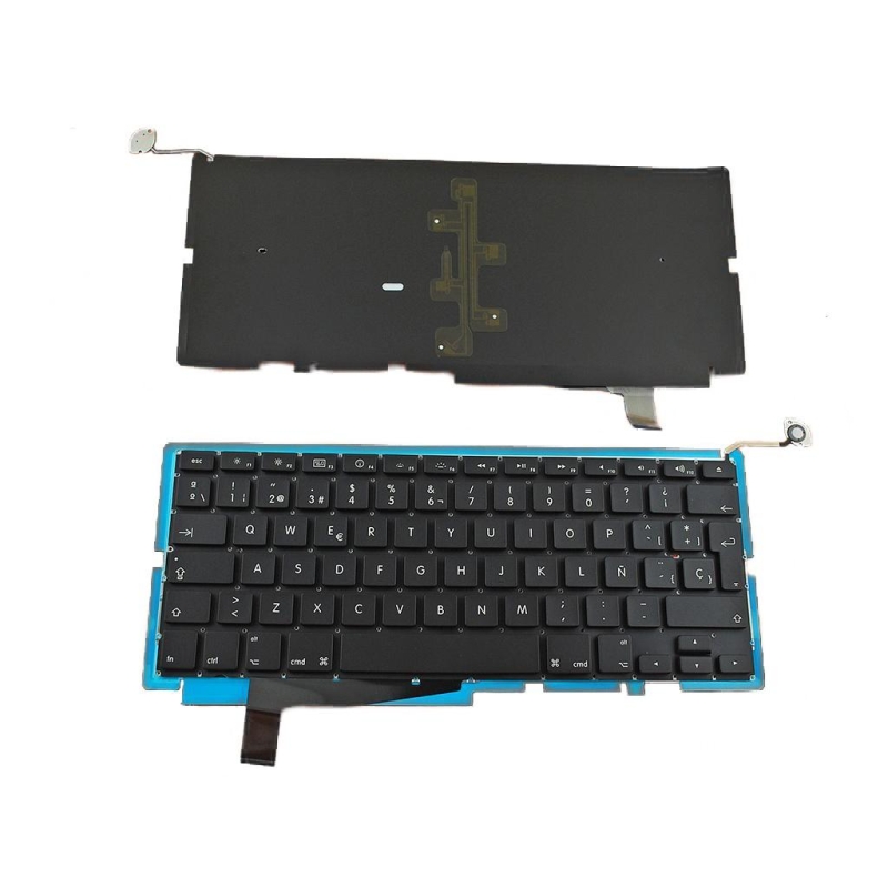 Tastiera Apple MacBook Pro A1286, tastiera Apple a1286