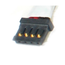 CONECTOR JACK PARA PORTÁTIL SONY VAIO VPC-CB V060 VPC-EA2X5E VPC-EA2S1E VPCEA1S1E VPC-CW 073-0101-7324_A