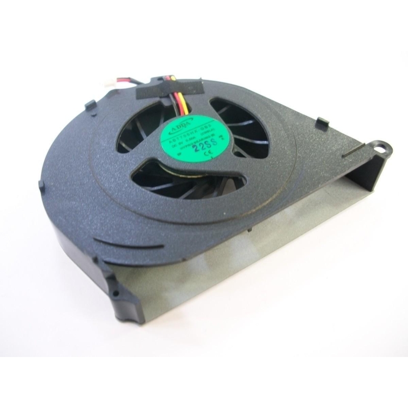 VENTILADOR CPU PORTATIL TOSHIBA L755 L755D B7705HX-GB3