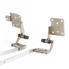 Cerniere per laptop Asus K53, cerniere Asus K53SV, 13N0-KAM0301