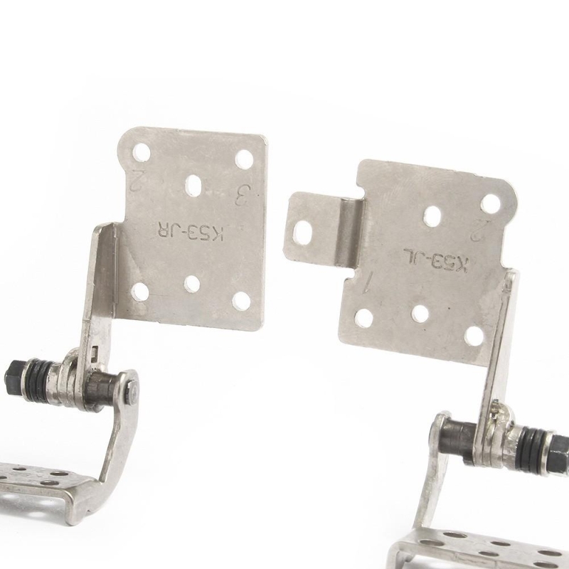 Bisagras portátil Asus K53, Bisagras Asus K53SV, 13N0-KAM0301