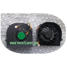 Ventilador CPU para portátil Acer Aspire 5335 | DFS531405MC0T