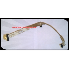  cavo flessibile per laptop toshiba satelliteA200 A2105 A215 DC02000F900