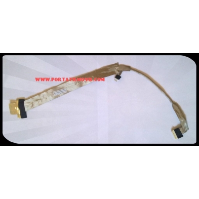  cavo flessibile per laptop toshiba satelliteA200 A2105 A215 DC02000F900
