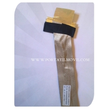  cavo flessibile per laptop toshiba satelliteA200 A2105 A215 DC02000F900