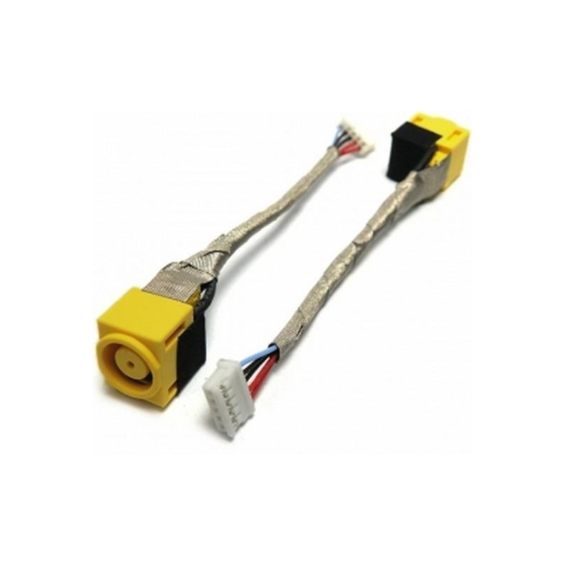 CONECTOR DC JACK LENOVO THINKPAD X220 X220L X230 PJ540