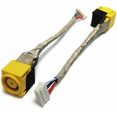 CONECTOR DC JACK LENOVO THINKPAD X220 X220L X230 PJ540