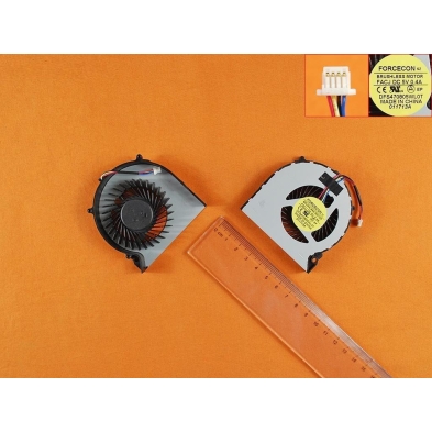 Ventilador CPU portátil Sony VAIO VPC EH | DFS470805WL0T