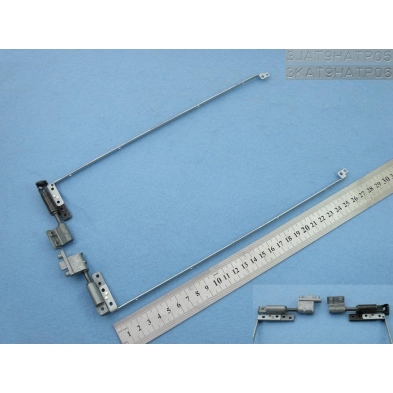 BISAGRAS PORTATIL HP DV9000