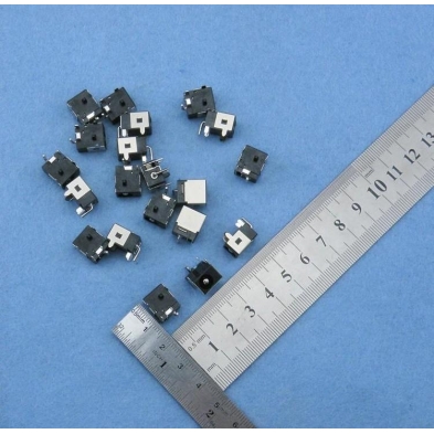 CONECTOR DC JACK Asus U33JC U31 U31F U31Jg