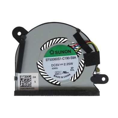 Ventilador portátil Asus X200CA, Ventilador Asus X200A