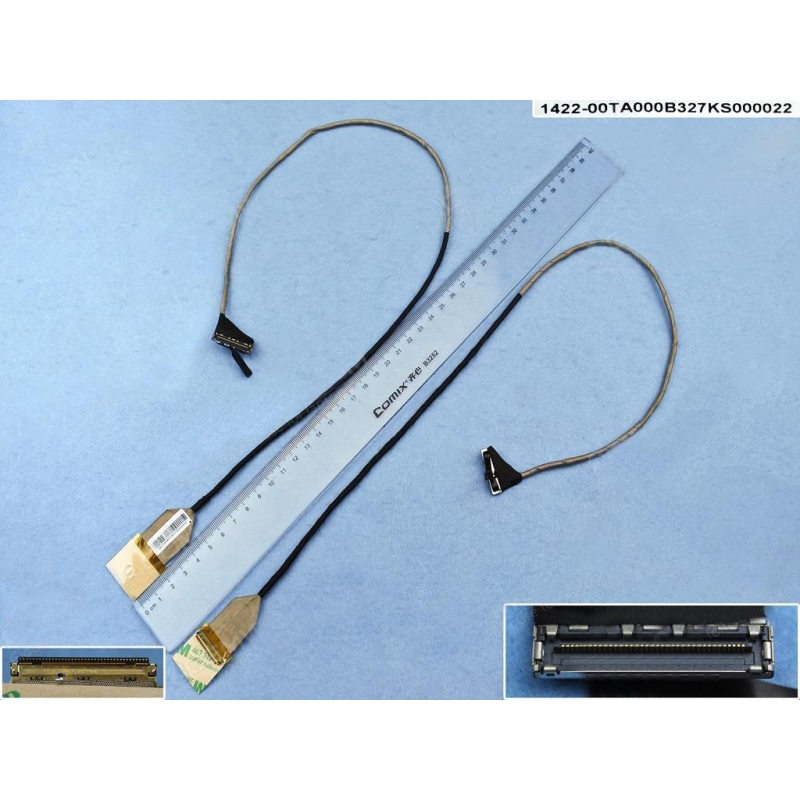 Cavo flessibile per laptop Asus G73 | 1422-00TA000