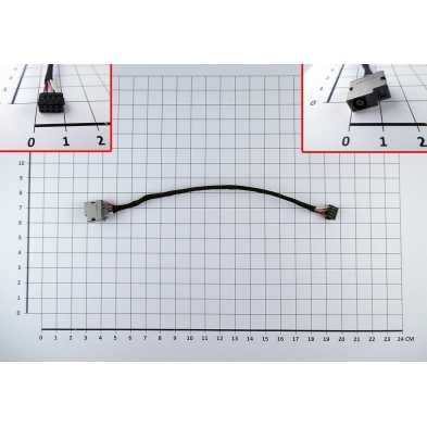 Connettore CC Jack HP Pavilion 14-E023tx, Jack HP Pavilion 14-E024tx