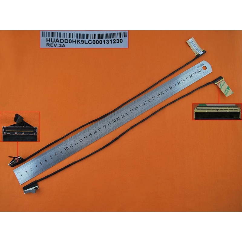 Cavo flessibile Sony SVF152, Cavo flessibile SVF152C29M, Cavo flessibile SVF521Q1EB