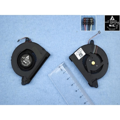 Ventola CPU per laptop Asus ZenBook UX21 | KDB05105HB