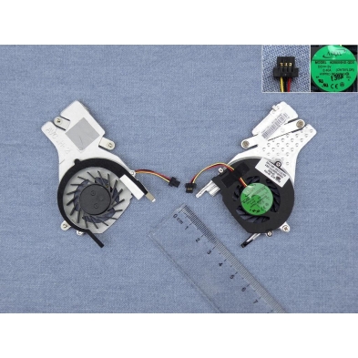 VENTILADOR FAN CPU PORTÁTIL SONY MCF-C29BM05