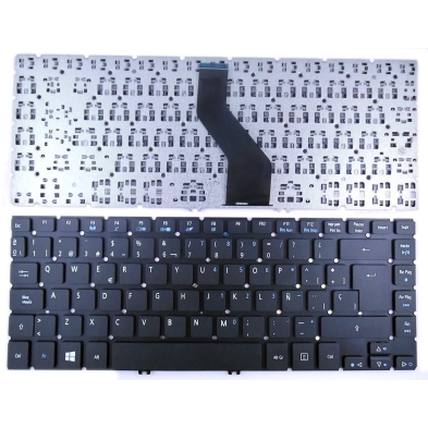 Tastiera per laptop Acer Aspire V5-472G, tastiera Acer V5-473