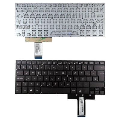 TECLADO PARA ASUS UX31 UX31A UX31E UX31Ki UX31LA UX32 UX32A UX32E UX32VD